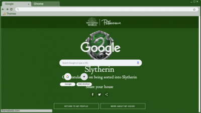 Slytherin