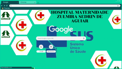 Hospital Zulmira Sedrin de Aguiar