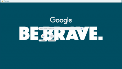 Brave