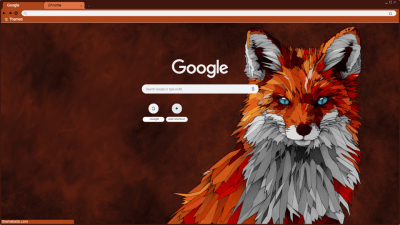 Red Fox 