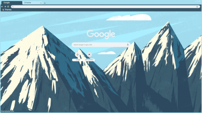 Mountains