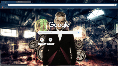 12th Doctor Theme (3)