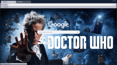 12th Doctor Theme (1)