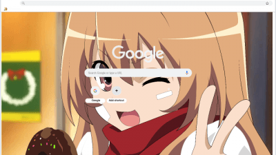 Taiga