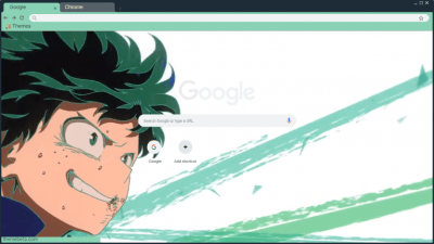 deku