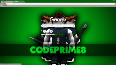 CodePrime8