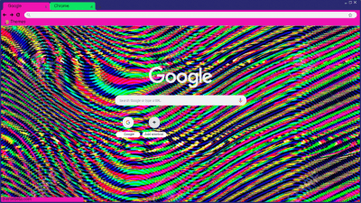 glitch