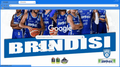 NEW BASKET  BRINDISI