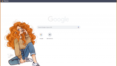 Modern Merida