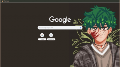 Izuku 