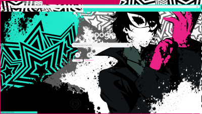 Persona Neon