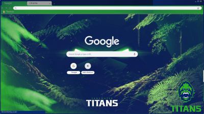 VANCOUVER TITANS 1