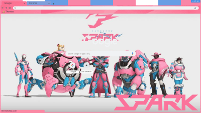 HANGZHOU SPARK 1