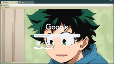 Deku