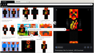 tbnrfrags minecraft skin