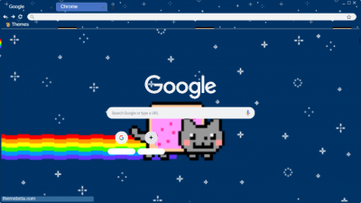 Nyan Cat 