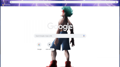 deku