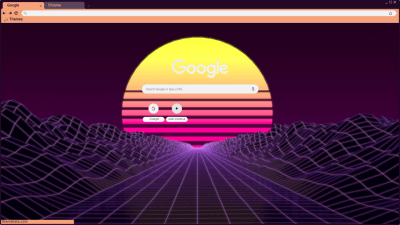 Synthwave