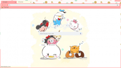 Tsum Tsum 06-05-20