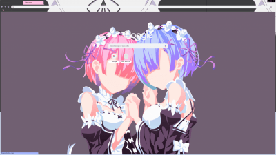 Ram and Rem