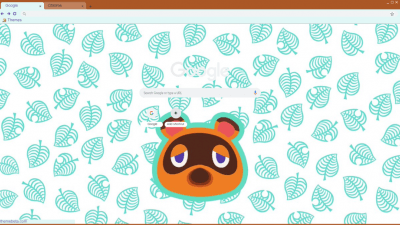 Tom Nook