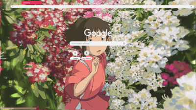 spirited away chihiro