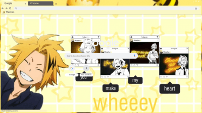 Denki Kaminari