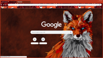 Fox Theme