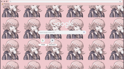 Danganronpa 2 Sleeping Chiaki