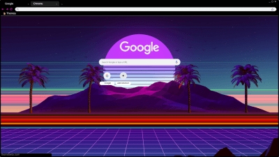 Synthwave