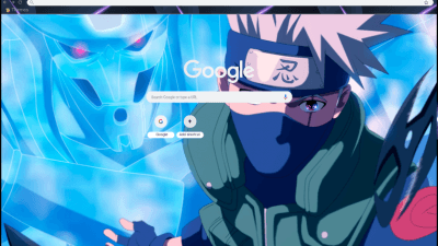 Naruto/Kakashi