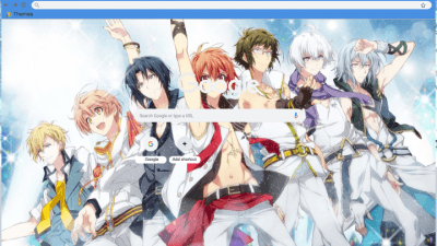 Idolish7