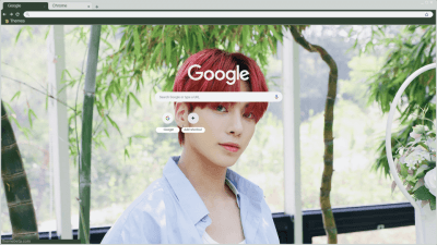 TAEHYUN TXT 1920x1080