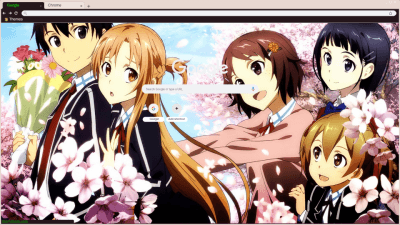 Sword Art Online