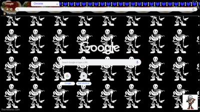 Papyrus Theme