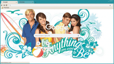 Teen Beach