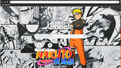 Naruto