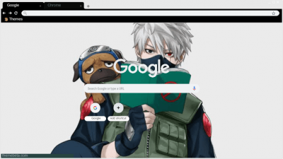 Kakashi :33