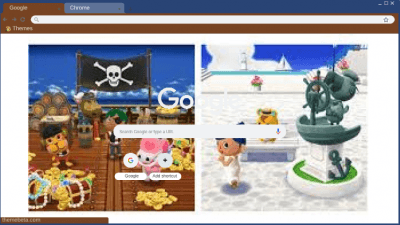 Animal Crossing Pocket Camp3