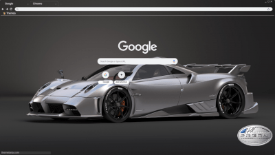 2021 Pagani Imola