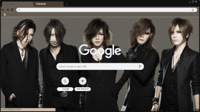 The GazettE