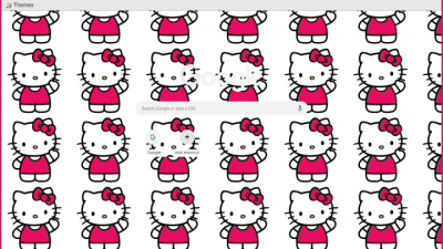 hello kitty