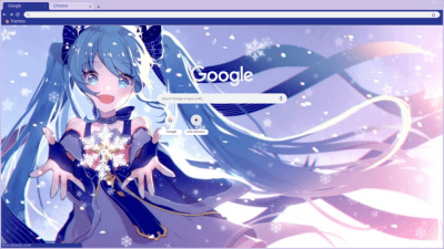 Snow Miku