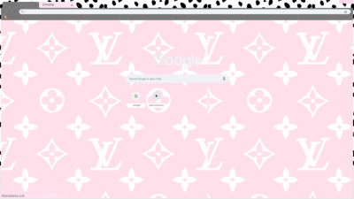 Girly Theme