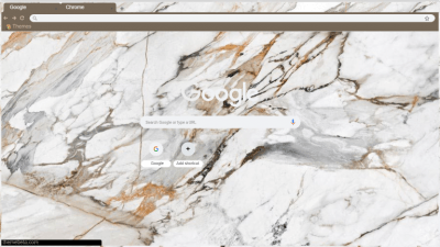 Minimal Marble