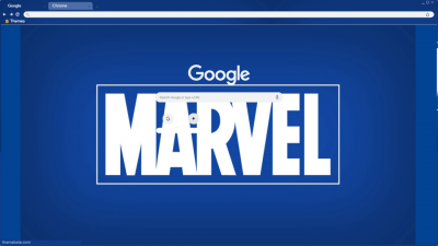 MARVEL (Comics & Movies) 2