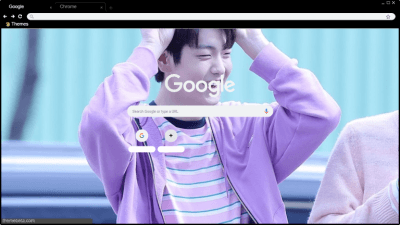 Soobin Wallpaper