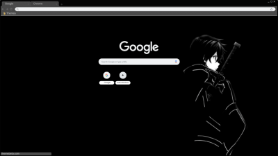 Kirito - Black Swordsman Theme