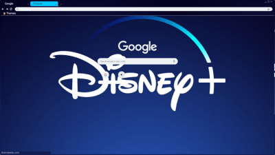 Disney+