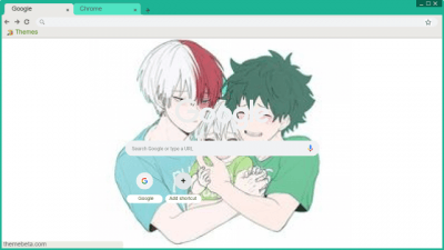 tododeku family